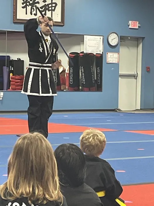 Kuk Sool Won of Clear Lake Picture 2