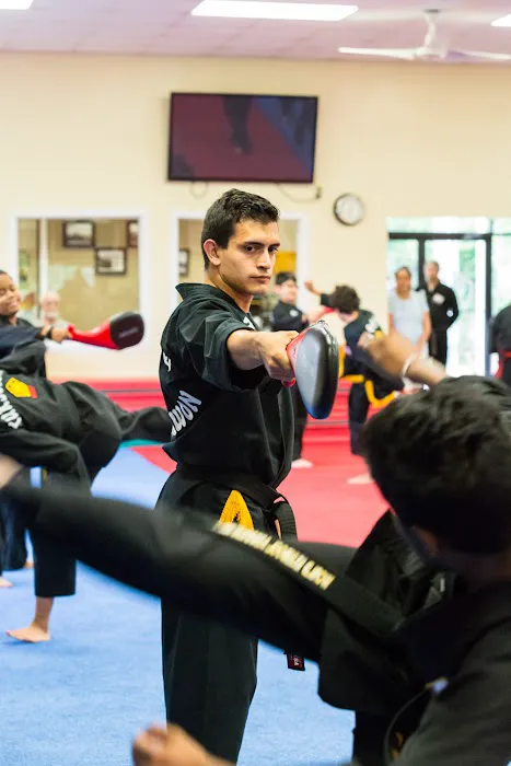 Kuk Sool Won of Clear Lake Picture 8