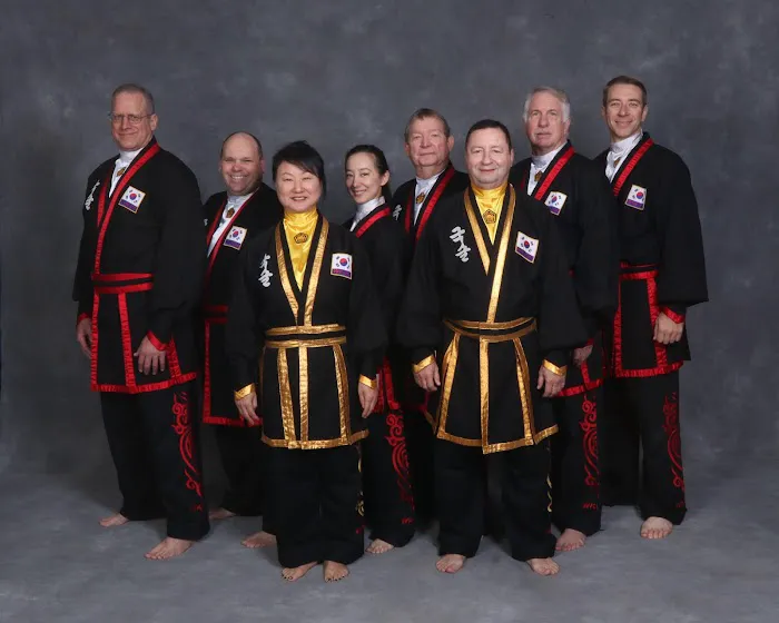 Kuk Sool Won of Clear Lake Picture 7