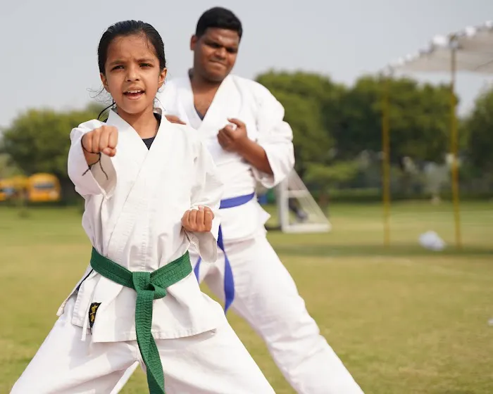 Bushi Ban Martial Arts & After School Program Picture 3