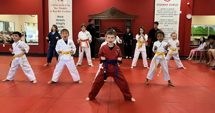 Bushi Ban Martial Arts & After School Program Picture 8