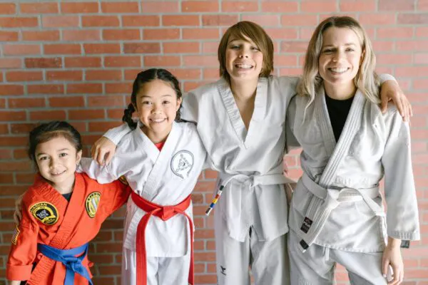 Bushi Ban Martial Arts & After School Program Picture 5