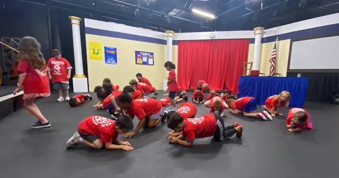 Bushi Ban Martial Arts & After School Program Picture 6