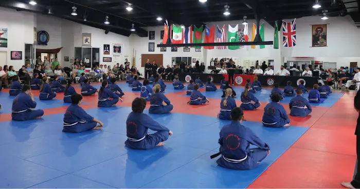 Bushi Ban Martial Arts & After School Program Picture 9