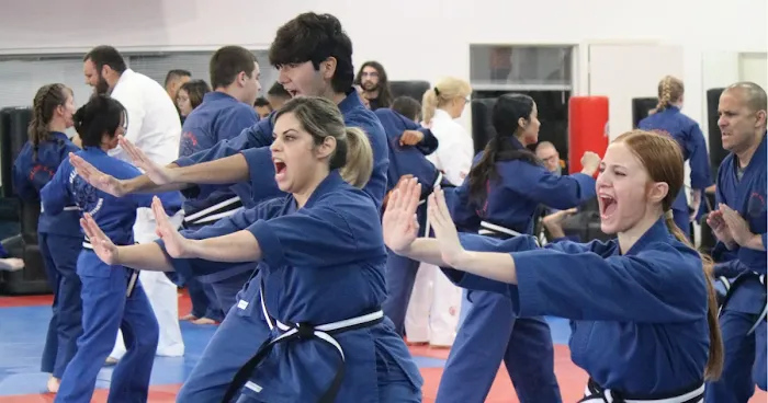 Bushi Ban Martial Arts & After School Program Picture 10