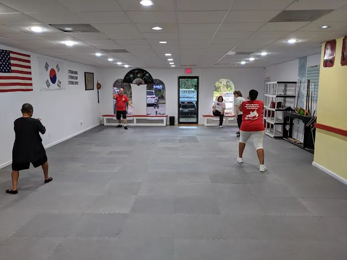 Wushu Taichi Federation Inc Picture 6