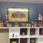 Wushu Taichi Federation Inc