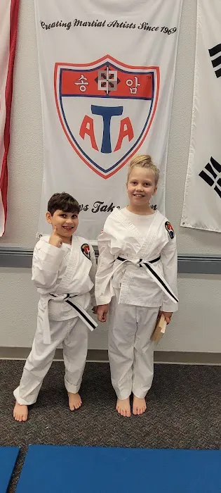 Fort ATA Martial Arts Picture 1