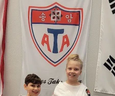 Fort ATA Martial Arts