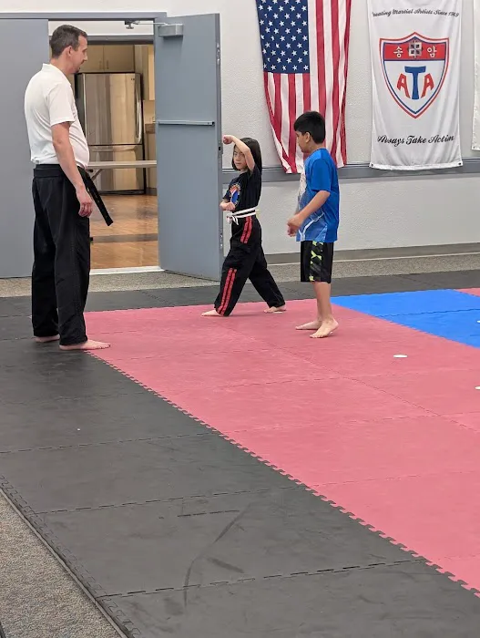 Fort ATA Martial Arts Picture 6