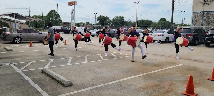 IMA Houston Karate Picture 6