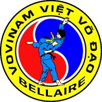 Vovinam Bellaire Martial Arts Center ico