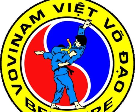 Vovinam Bellaire Martial Arts Center