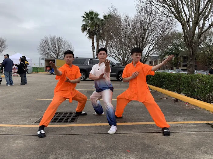 Houston Shaolin Temple KungFu Center Picture 3