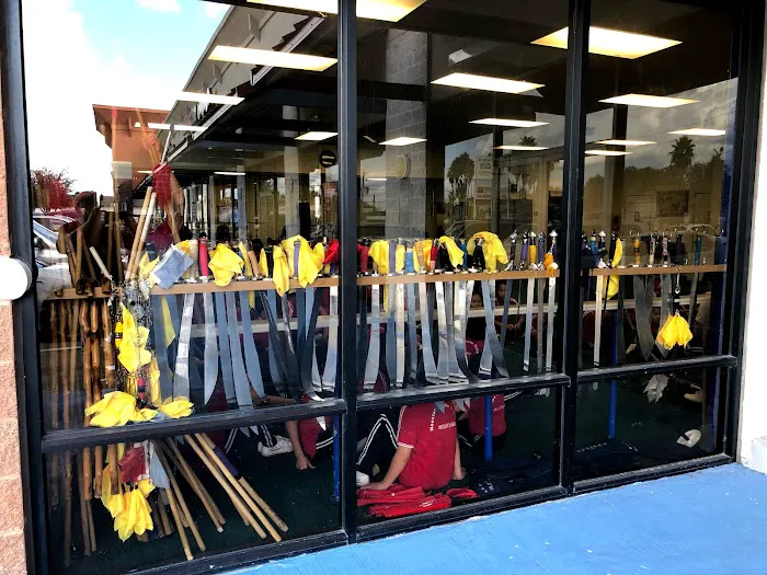 Houston Shaolin Temple KungFu Center Picture 2