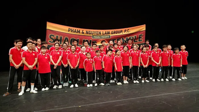 Houston Shaolin Temple KungFu Center Picture 7