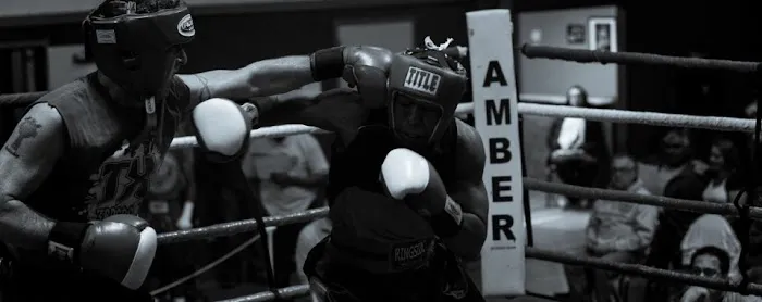 TX 3RD COAST MMA Picture 2