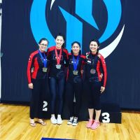 TX 3RD COAST MMA ico
