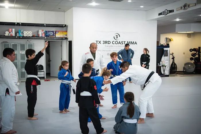 TX 3RD COAST MMA Picture 7