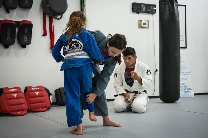TX 3RD COAST MMA Picture 10