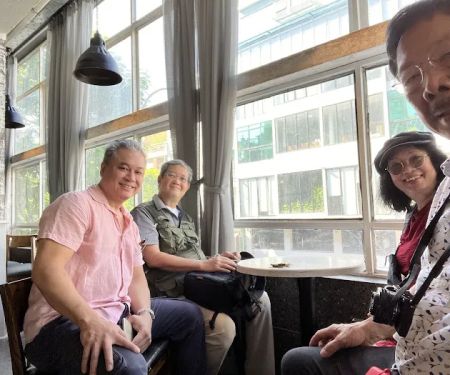 Houston Self Defense