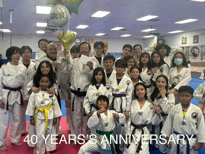 Houston Self Defense Picture 2