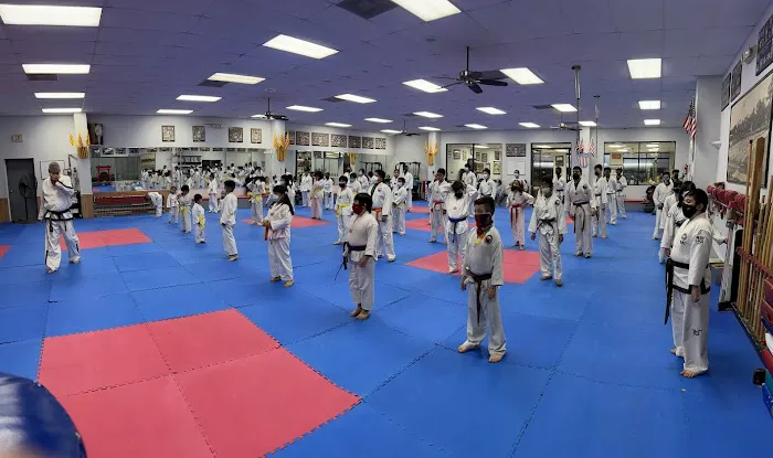 Houston Self Defense Picture 9