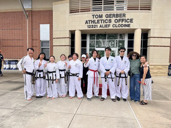 Houston Self Defense Picture 10
