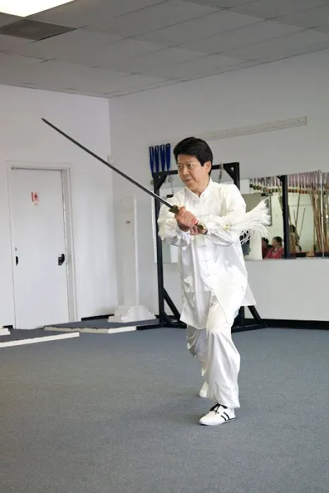 Chu's Kung Fu Picture 1