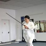 Chu's Kung Fu