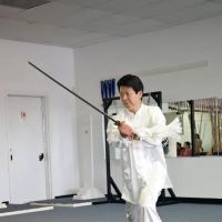 Chu's Kung Fu ico