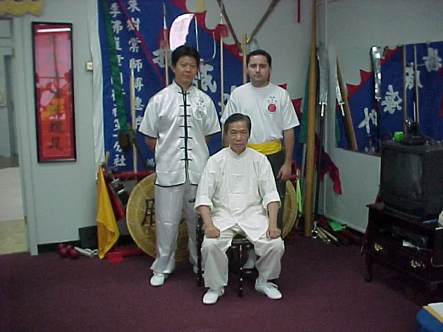 Chu's Kung Fu Picture 5
