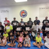 Than Phong TKD ico