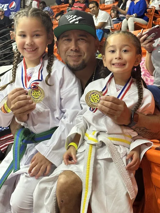 Than Phong TKD Picture 5