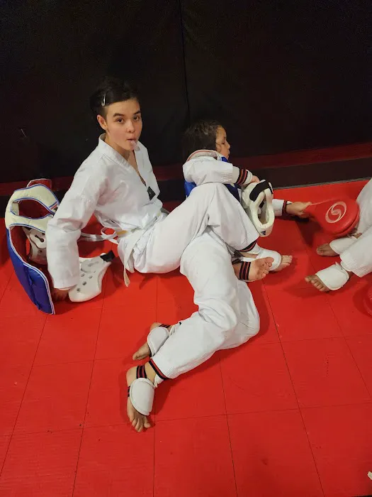 Than Phong TKD Picture 2