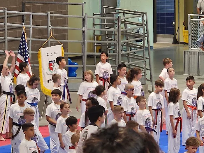 Than Phong TKD Picture 4