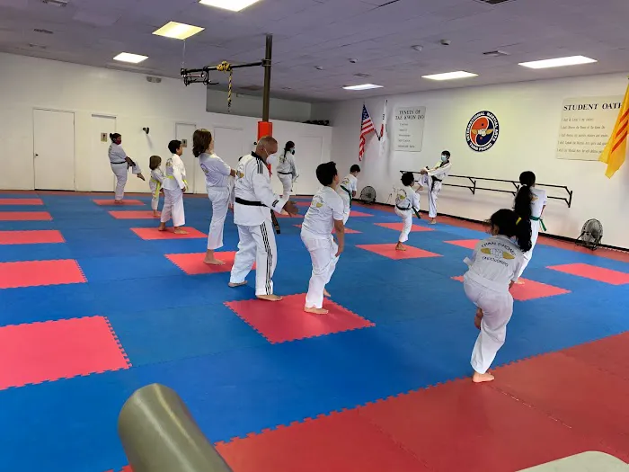 Than Phong TKD Picture 6