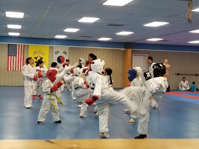 Unified Tae Kwon-Do Picture 5