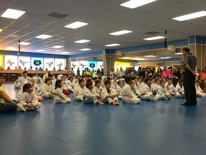 Unified Tae Kwon-Do Picture 9
