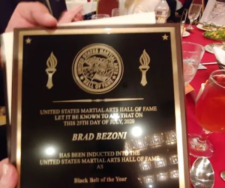 Fighting Dragon Tae Kwon Do