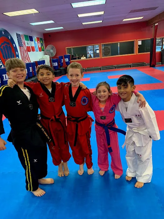 Olympia Tae Kwon Do Picture 7