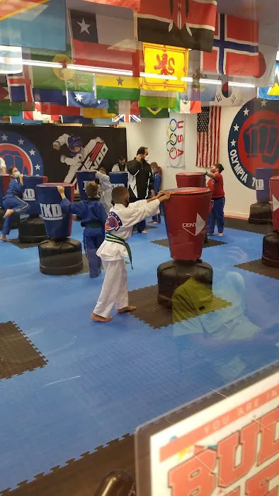 Olympia Tae Kwon Do Picture 6