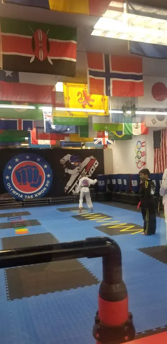 Olympia Tae Kwon Do Picture 4