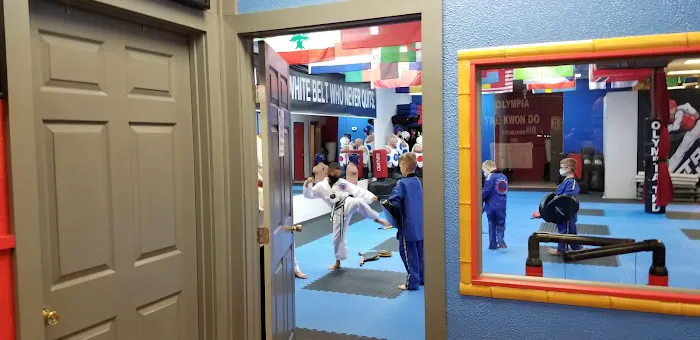 Olympia Tae Kwon Do Picture 10