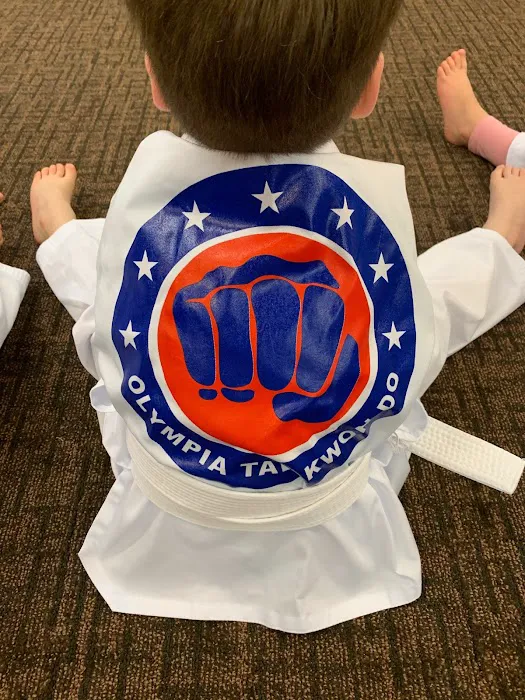 Olympia Tae Kwon Do Picture 9