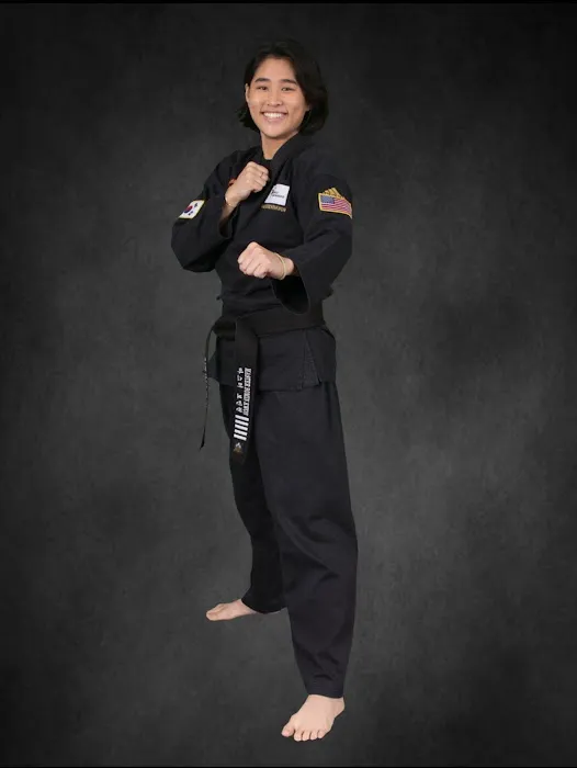 K-Taekwondo U.S Black Belt Center Picture 1
