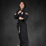 K-Taekwondo U.S Black Belt Center