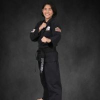 K-Taekwondo U.S Black Belt Center ico