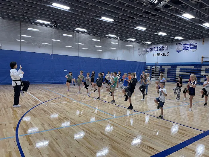 K-Taekwondo U.S Black Belt Center Picture 7