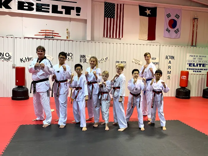 Double Dragon Martial Arts Center Picture 1